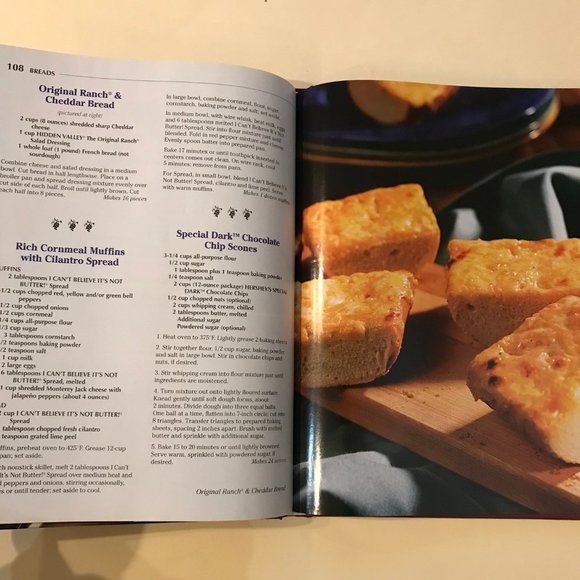 Favorite Brand Name Recipes cookbook - Picture 4 of 5
